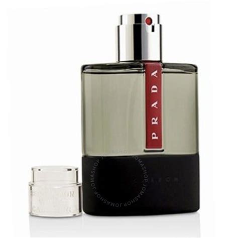 prada carbon longevity|prada carbon 3.4 oz.